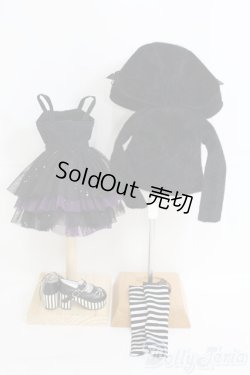 画像2: MDD/OF：Kaleidoll様製 衣装セット/0 I-25-07-06-3072-KN-ZI