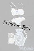 DD/OF:DEAR DOLL様製ランジェリー I-25-01-19-2118-KN-ZI