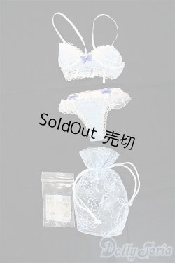 画像1: DD/OF:DEAR DOLL様製ランジェリー I-25-01-19-2118-KN-ZI