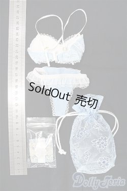 画像2: DD/OF:DEAR DOLL様製ランジェリー I-25-01-19-2118-KN-ZI