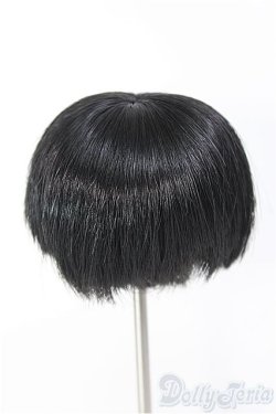 画像2: 【SALE】7inch/ウィッグ I-24-12-29-2034-KN-ZI