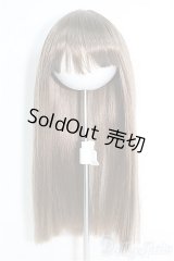 10〜11inch/ウィッグ I-25-01-12-3047-KN-ZI