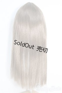 画像2: 10〜11inch/ウィッグ I-25-01-12-3047-KN-ZI