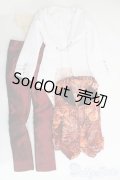 SD13BOY/OF：DollHeartLD000505 I-25-06-29-2060-TO-ZI