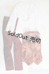 SD13BOY/OF：DollHeartLD000505 I-25-06-29-2060-TO-ZI