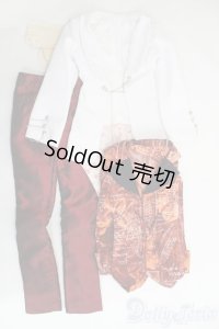 SD13BOY/OF：DollHeartLD000505 I-25-06-29-2060-TO-ZI