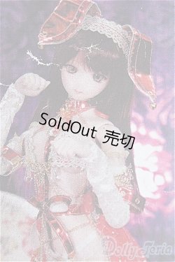 画像1: DD/OF:ディーラー製ランジェリー衣装セット I-25-03-02-2080-KN-ZI