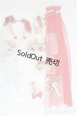 画像2: DD/OF:ディーラー製ランジェリー衣装セット I-25-03-02-2080-KN-ZI