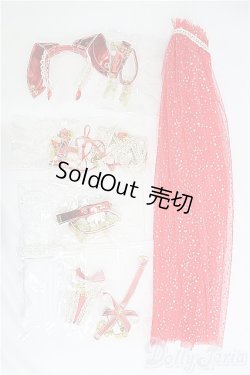 画像3: DD/OF:ディーラー製ランジェリー衣装セット I-25-03-02-2080-KN-ZI