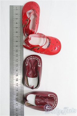 画像4: SD/OF：シューズ I-25-08-10-262-KD-ZI