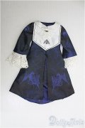 【SALE】MSD/OF:ディーラー製ワンピース I-24-12-22-3099-KN-ZI