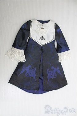 画像1: 【SALE】MSD/OF:ディーラー製ワンピース I-24-12-22-3099-KN-ZI