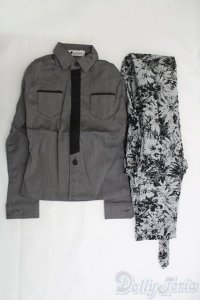 SD17BOY/OF:ディーラー製衣装セット I-25-06-29-2051-KN-ZI