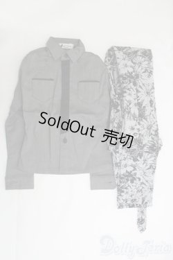 画像1: SD17BOY/OF:ディーラー製衣装セット I-25-06-29-2051-KN-ZI