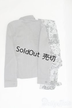 画像2: SD17BOY/OF:ディーラー製衣装セット I-25-06-29-2051-KN-ZI