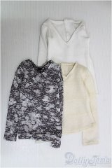 【SALE】SD13BOY/OF:トップス3点セット I-24-12-22-3066-KN-ZI