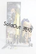 DD/OF 魔法少女リリカルなのは StrikerS フェイト・T・ハラオウンデフォルトドレス+装備 I-24-04-28-1010-TO-ZI