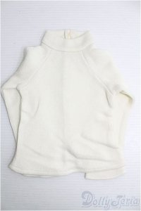 【SALE】乙姫ドール/OF ハイネックニットセーター I-24-12-22-3125-TO-ZI
