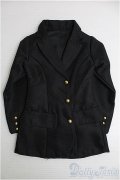 【SALE】乙姫ドール/OF スーツ I-24-12-22-3127-TO-ZI