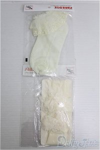 【SALE】ソフビシスターズ/OF ソックス I-25-01-12-2106-TO-ZI