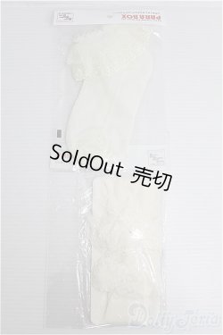 画像1: ソフビシスターズ/OF ソックス I-25-01-12-2106-TO-ZI