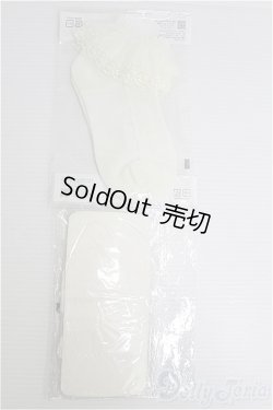 画像2: ソフビシスターズ/OF ソックス I-25-01-12-2106-TO-ZI