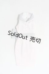 リカちゃん/OF：リトルファクトリー製ドレス I-24-04-28-2144-KN-ZI