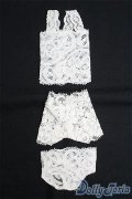【SALE】幼SD/OF：下着セット I-24-12-29-2167-KN-ZI