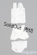 【SALE】幼SD/OF：下着セット I-24-12-29-2167-KN-ZI
