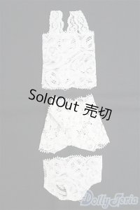 【SALE】幼SD/OF：下着セット I-24-12-29-2167-KN-ZI