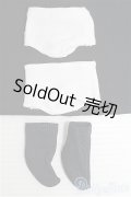【SALE】幼SD/OF：下着＆ソックスセット I-24-12-29-2166-KN-ZI