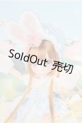 【SALE】azone/SugarCups ビスケティーナ 〜Happy Easter Bunny〜 I-24-04-21-1048-KN-ZI