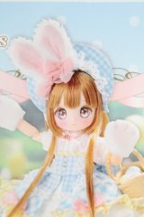 azone/SugarCups ビスケティーナ 〜Happy Easter Bunny〜 I-24-04-21-1048-KN-ZI