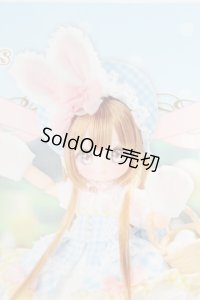 【SALE】azone/SugarCups ビスケティーナ 〜Happy Easter Bunny〜 I-24-04-21-1048-KN-ZI