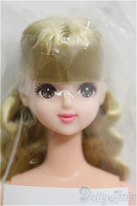 【SALE】キャッスル/みらい:おたのしみドール I-24-12-08-1054-KN-ZI