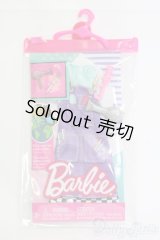バービー/OF:Tシャツ I-26-04-26-501-KN-ZI