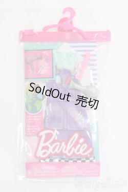 画像1: バービー/OF:Tシャツ I-26-04-26-501-KN-ZI