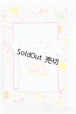 画像1: バービー/OF：Tシャツ I-24-12-15-3123-KN-ZI