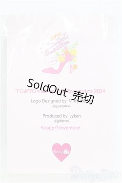 画像2: バービー/OF：Tシャツ I-24-12-15-3123-KN-ZI