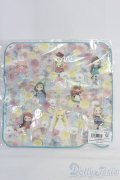 【新品商品】ブライス/ガーゼタオルハンカチ：フラワー I-25-04-13-1077-TO-ZI