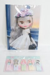 Blythe/グッズ2点セット I-24-04-21-4028-TO-ZI