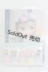 Blythe/グッズ2点セット I-25-04-13-1079-TO-ZI