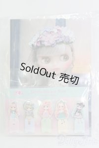 Blythe/グッズ2点セット I-25-04-13-1079-TO-ZI