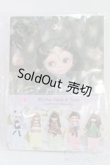 Blythe/グッズ2点セット I-25-04-13-1080-TO-ZI
