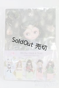 Blythe/グッズ2点セット I-25-04-13-1080-TO-ZI