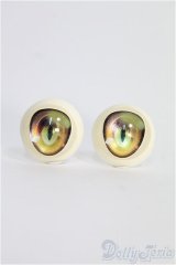 【SALE】レジンアイ/17mm：Cohullen-druith様製 I-24-12-22-3011-KN-ZI