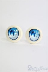 【SALE】レジンアイ/17mm：Cohullen-druith様製 I-24-12-22-3012-KN-ZI