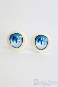 【SALE】レジンアイ/17mm：Cohullen-druith様製 I-24-12-22-3012-KN-ZI