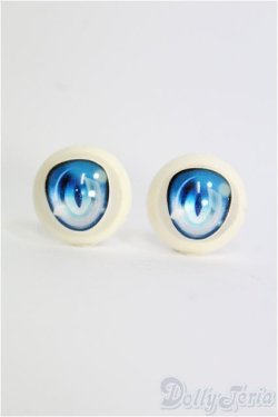 画像1: 【SALE】レジンアイ/17mm：Cohullen-druith様製 I-24-12-22-3012-KN-ZI
