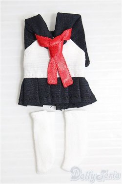 画像1: 【SALE】11ｃｍドール/OF：ディーラー製衣装セット I-24-12-22-3152-TO-ZI